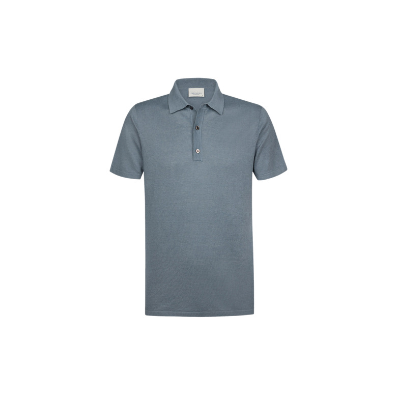 Profuomo polo blue 1