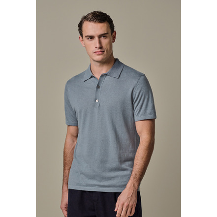 Profuomo polo blue