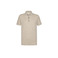 Profuomo polo lightbrown 1