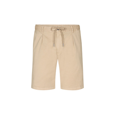 Profuomo short beige