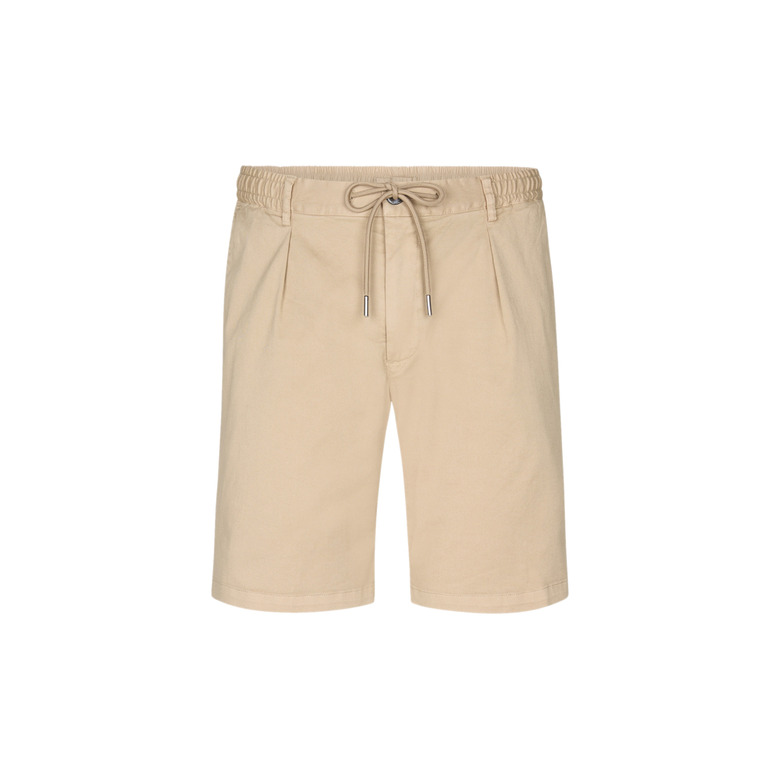 Profuomo short beige 1