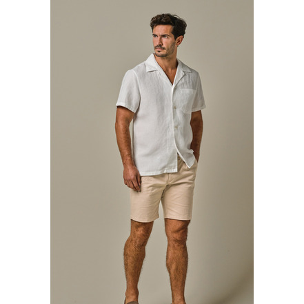 Profuomo short beige