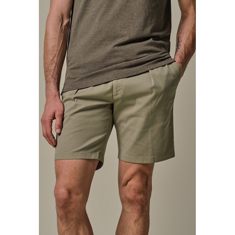 Profuomo short vert 2