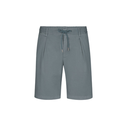 Profuomo short gris