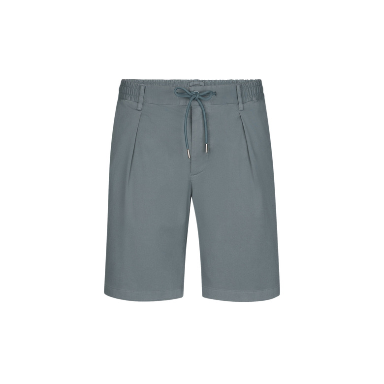 Profuomo short gris 1