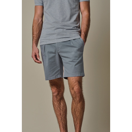 Profuomo short gris