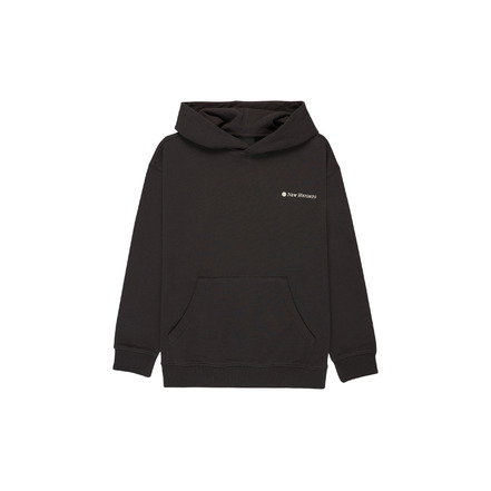 Element hoodie black