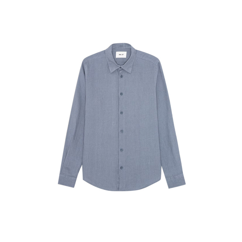 Nn.07 chemise bleu 1