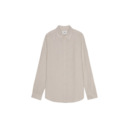 Nn.07 chemise ecru