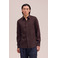 Nn.07 chemise brun 2