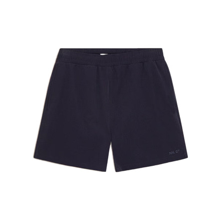 Nn.07 short blau