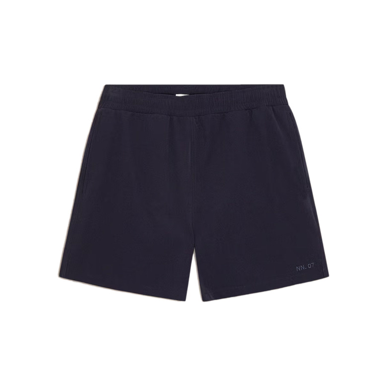 Nn.07 short bleu 1