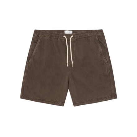 Nn.07 short brun