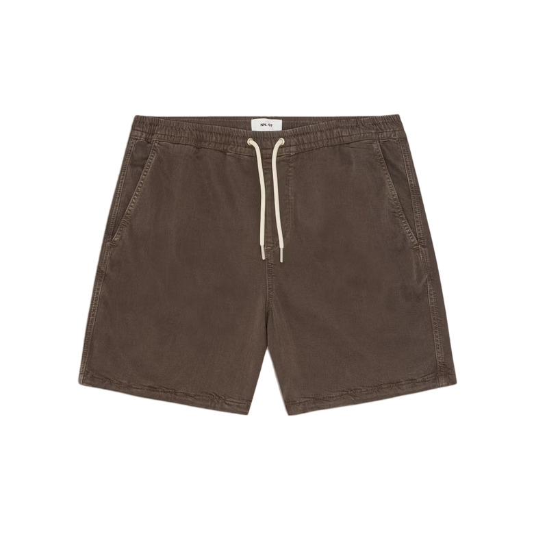 Nn.07 short braun 1