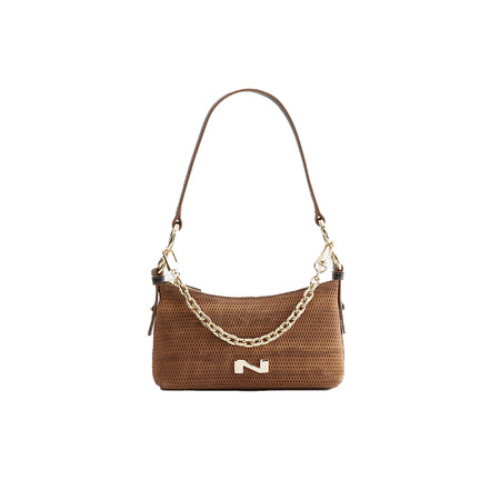 Nathan-baume crossbody cognac