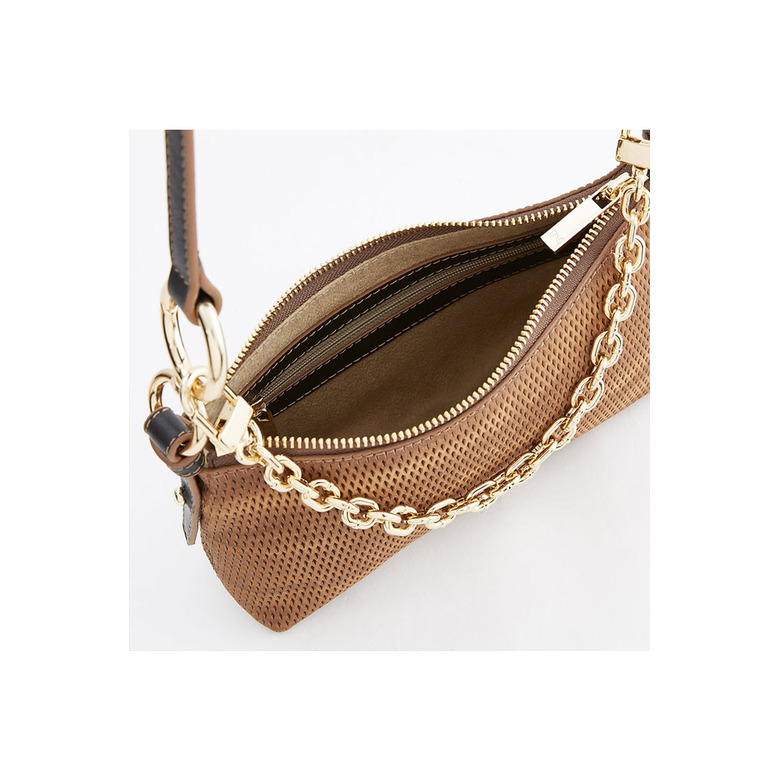 Nathan-baume umhängetasche cognac 5