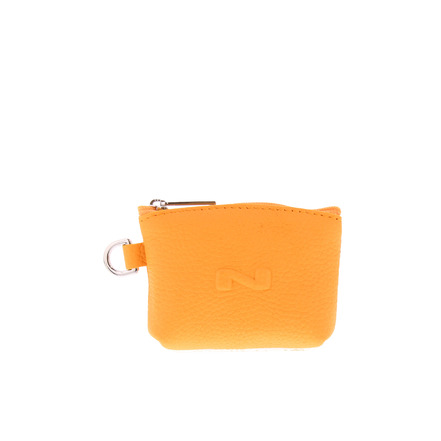 Nathan-baume portemonnaie oranje