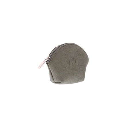 Nathan-baume portemonnaie groen