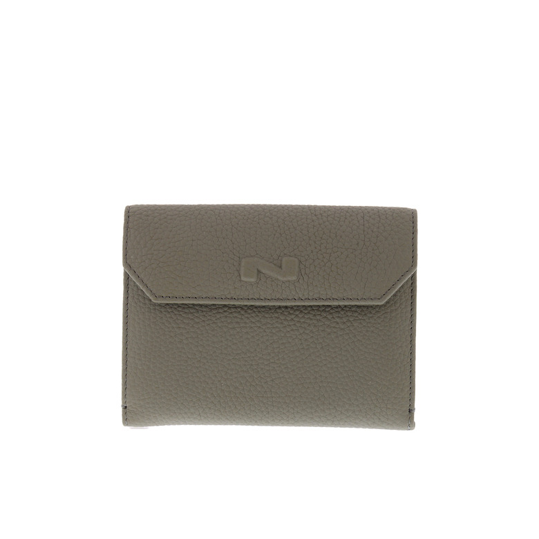 Nathan-baume portefeuille vert 1