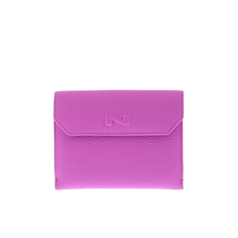 Nathan-baume geldbörse rosa 1