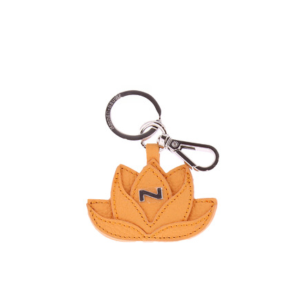 Nathan-baume bag charm orange
