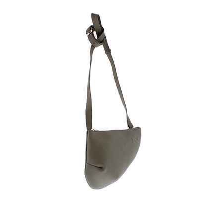 Nathan-baume crossbody groen