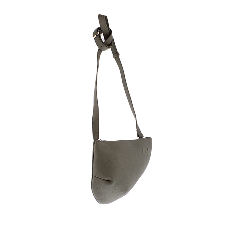 Nathan-baume umhängetasche grÜn 2