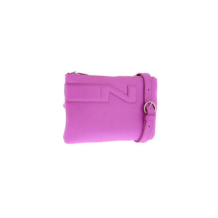 Nathan-baume crossbody roze