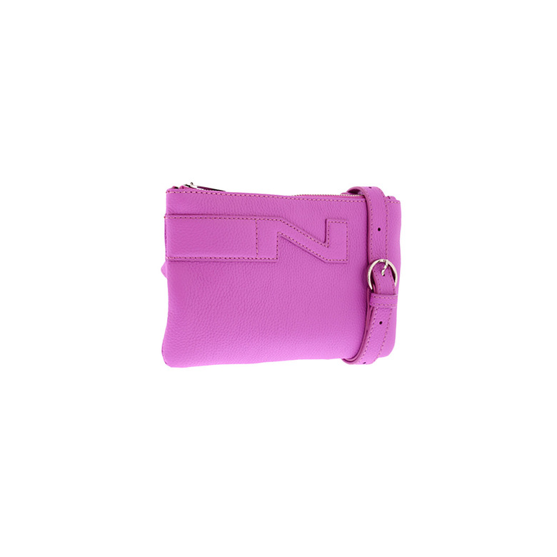 Nathan-baume umhängetasche rosa 2