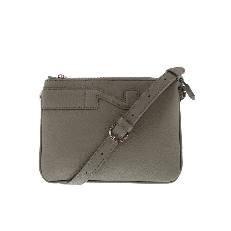 Nathan-baume crossbody groen 1