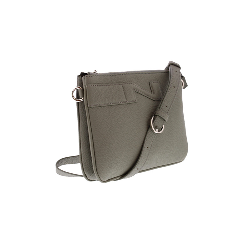 Nathan-baume crossbody groen 2
