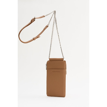 Nathan-baume crossbody cognac