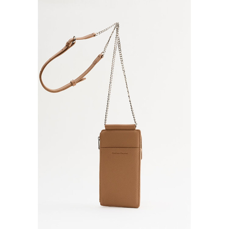 Nathan-baume crossbody cognac 2