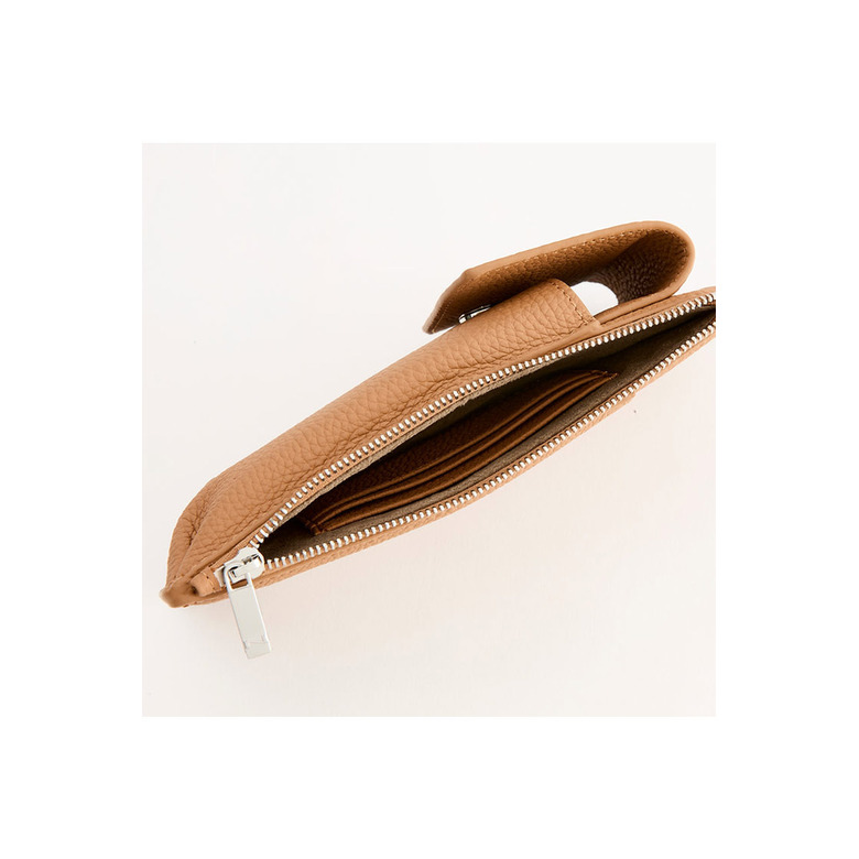 Nathan-baume crossbody cognac 3