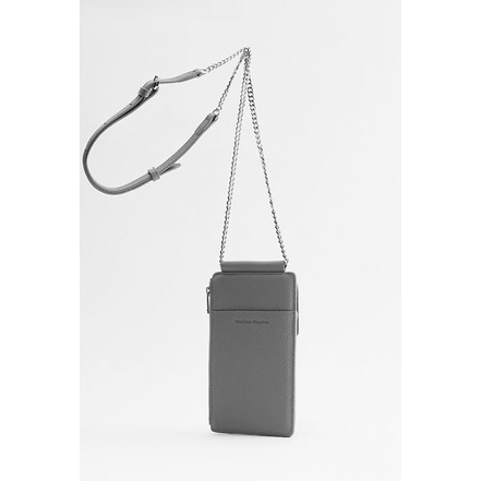 Nathan-baume crossbody beige