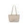 Mocca Vedea shopper beige 1