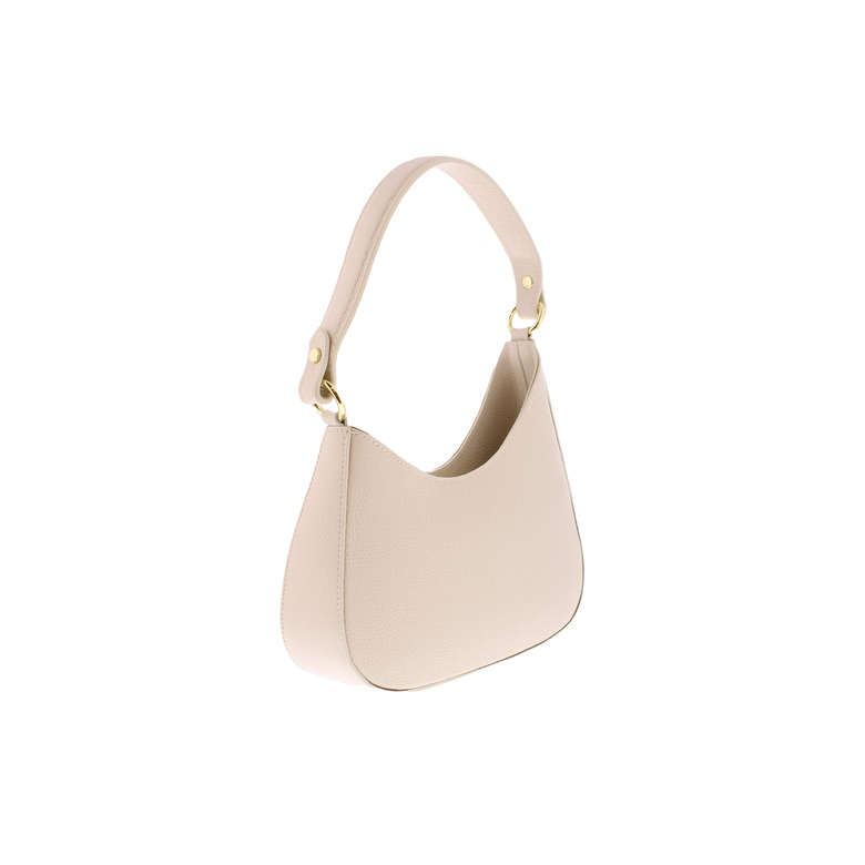 Andrea Cardone shoulder bag ecru 1