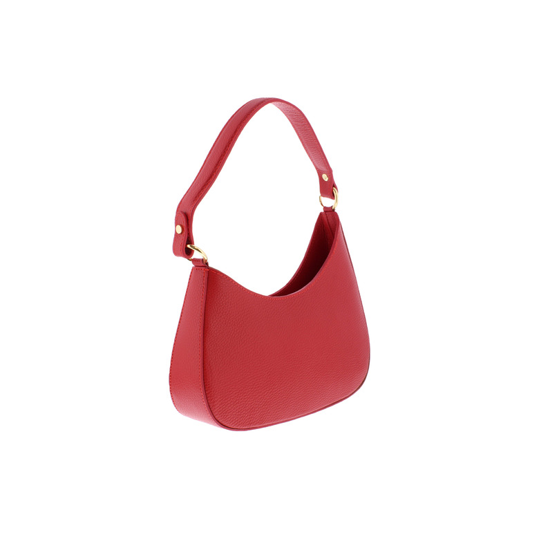 Andrea Cardone shoulder bag red 1