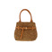 Andrea Cardone handbag camel 1