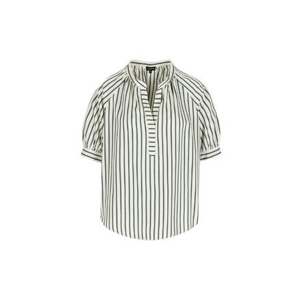 Mayerline chemisier vert