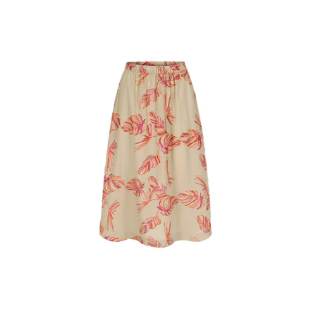 Ameline rok beige