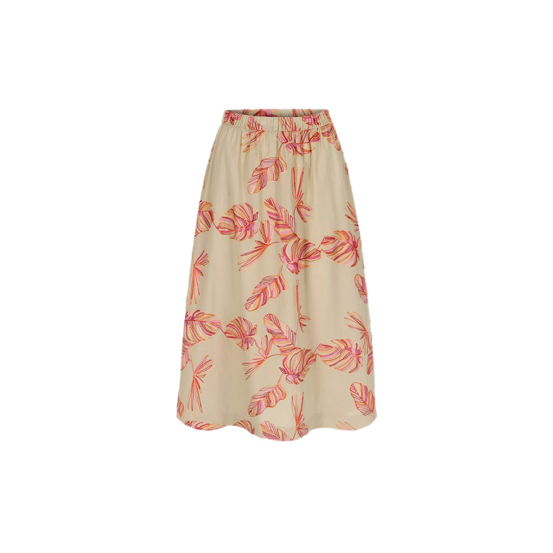 Ameline rok beige 1