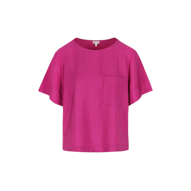 Ameline chemisier violet 1