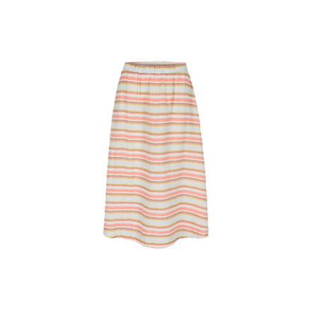 Mayerline jupe multicolor