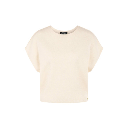 Marccain pull ecru
