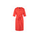 Marccain robe rouge 1