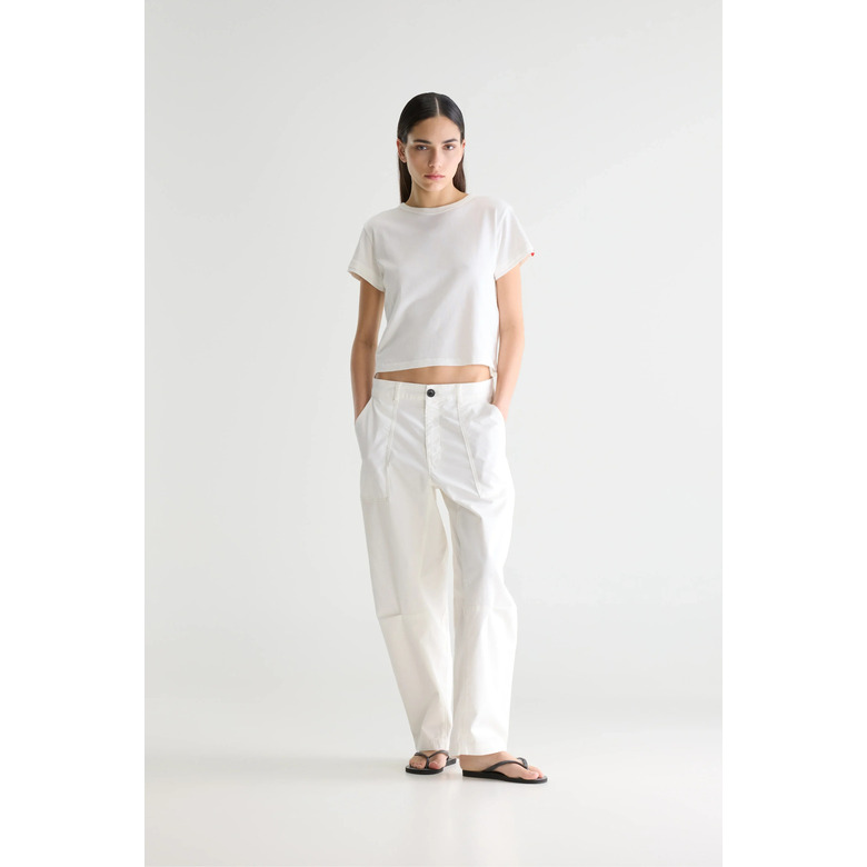 Bellerose hose weiss 2
