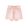 Bellerose short rosa 1