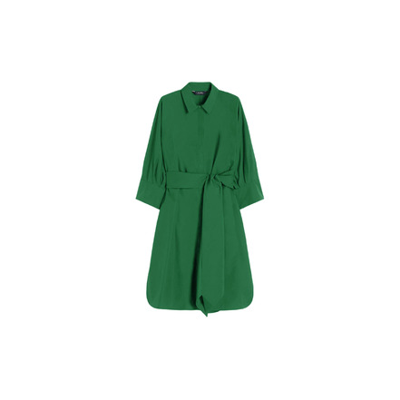 S Maxmara robe vert