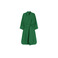 S Maxmara robe vert 1